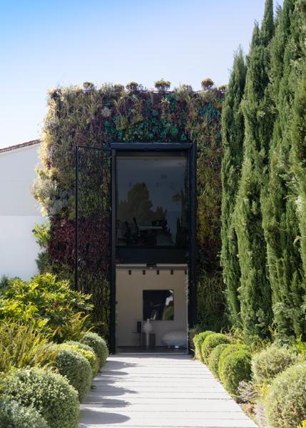 Baxter Marbella
