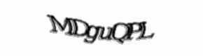 Immagine di verifica di sicurezza: digita i caratteri visualizzati