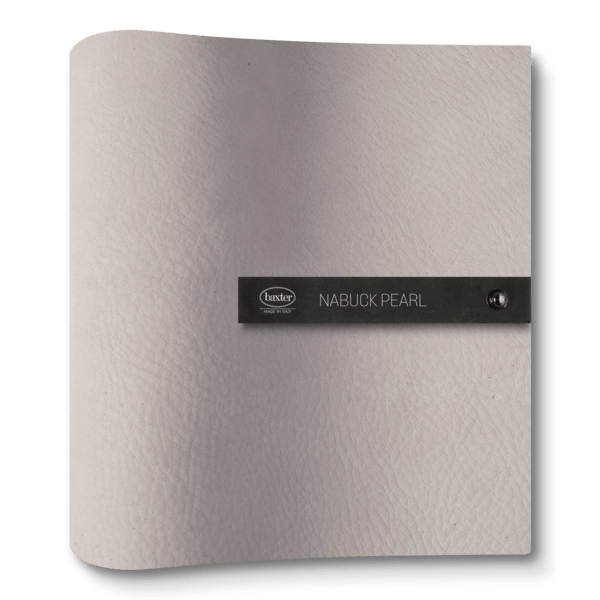 Nabuck Pearl