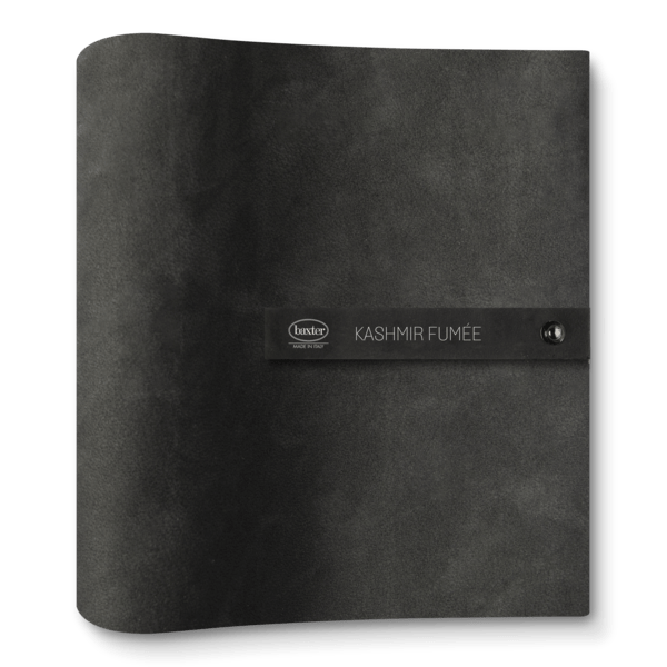Kashmir Fumée