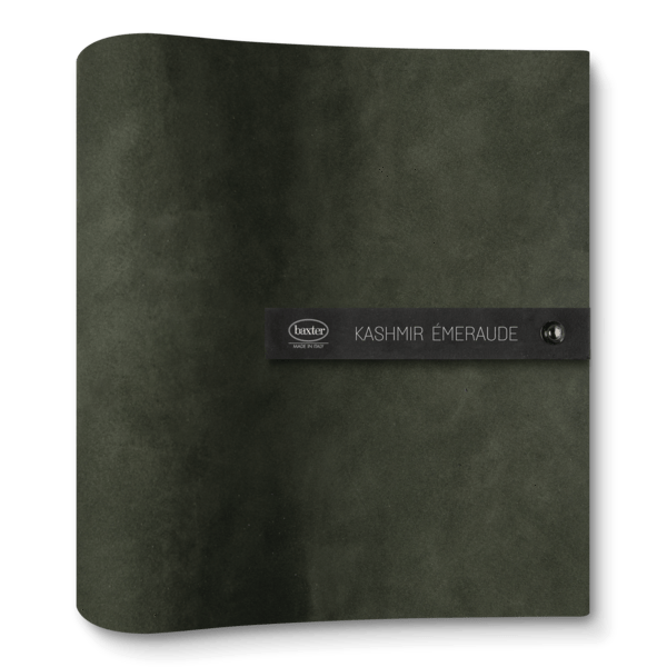 Kashmir Émeraude