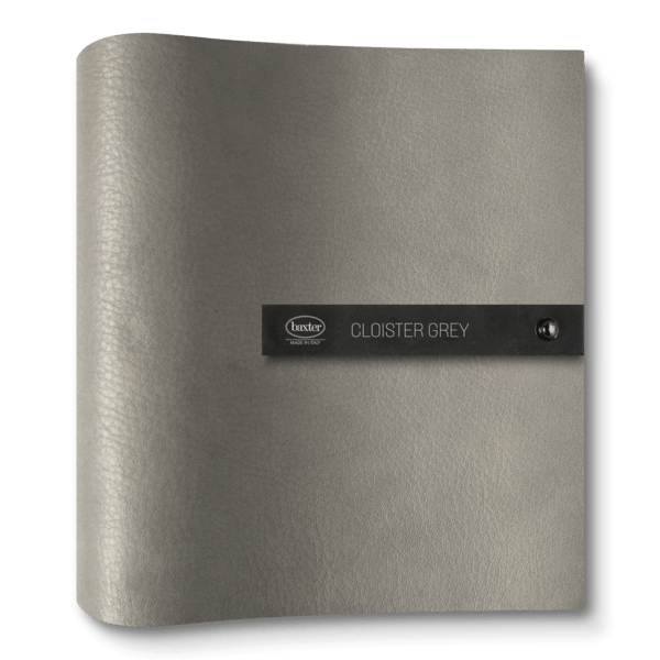 Cloister Grey
