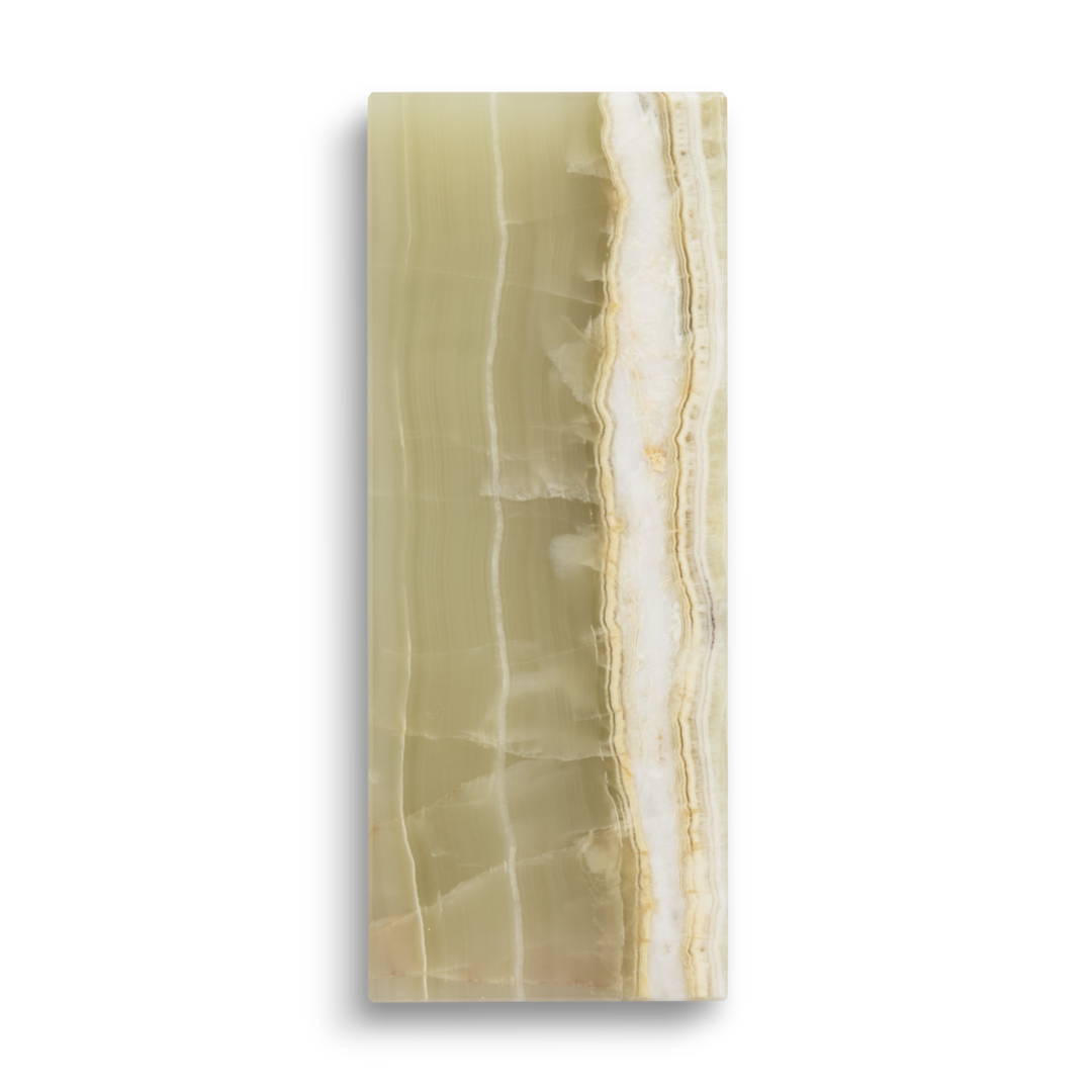 Glossy Lichen Onyx | Baxter