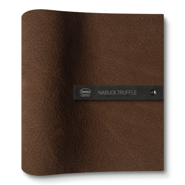 Nabuck Truffle