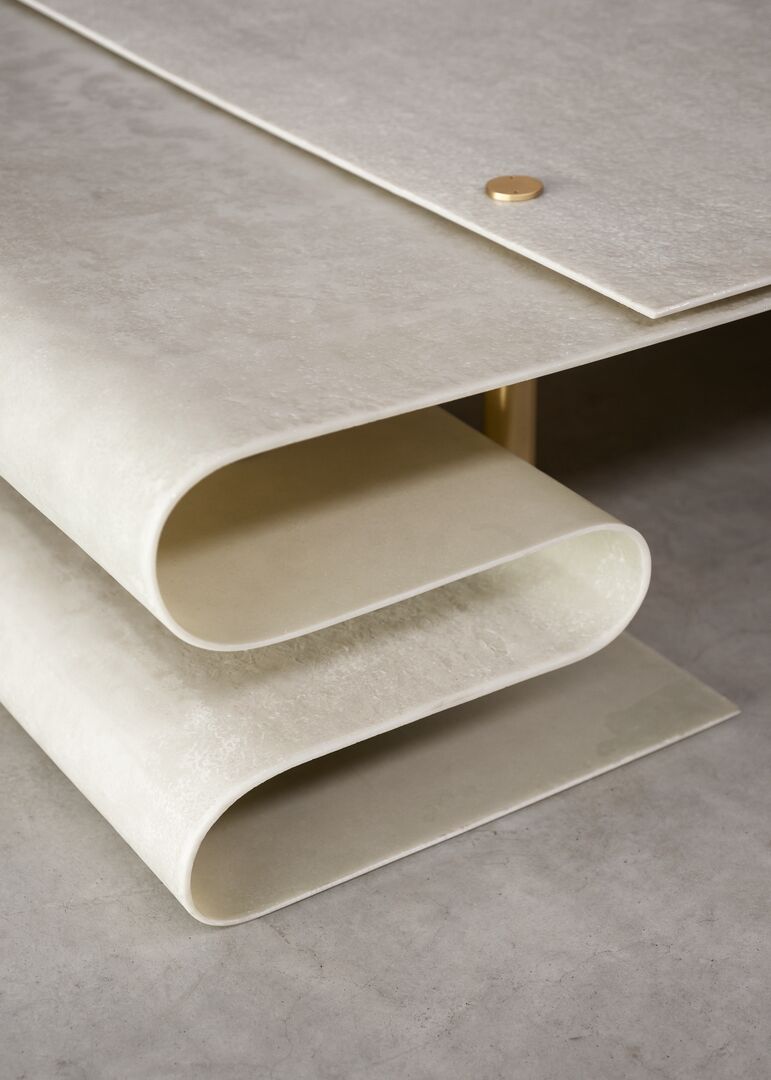 Tables and small tables Dune Baxter 10