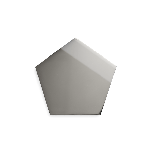Metals - Chromium-Plated Metal