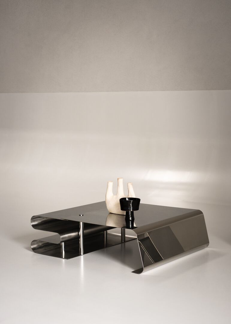 Tables and small tables Dune Baxter 1