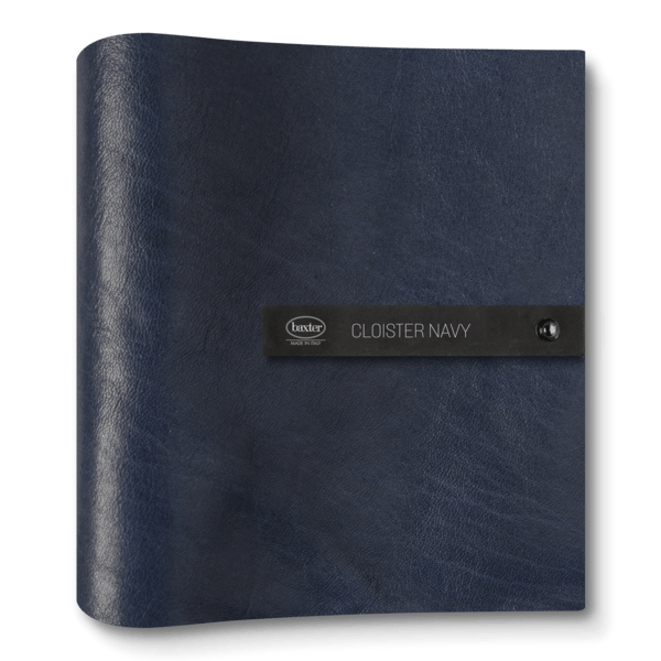 Cloister Navy