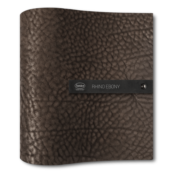 Rhino Ebony