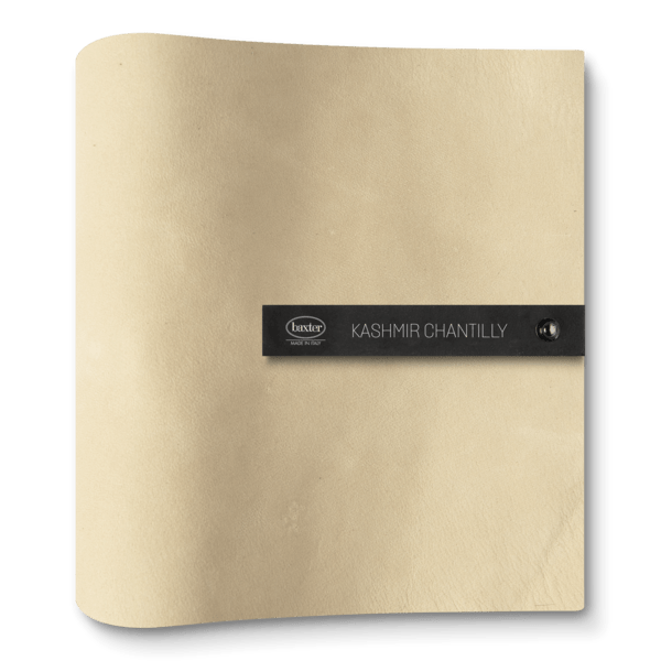 Kashmir Chantilly