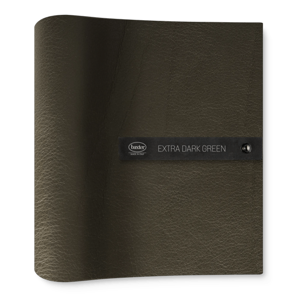 Extra Dark Green