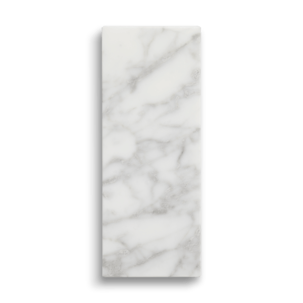 Stones - Glossy Bianco Gioia Marble
