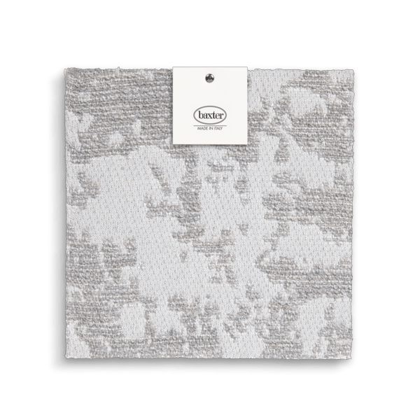 Fabric - Camouflage Gris
