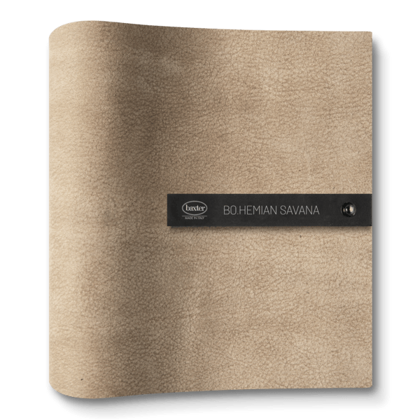 Bo.Hemian Savana