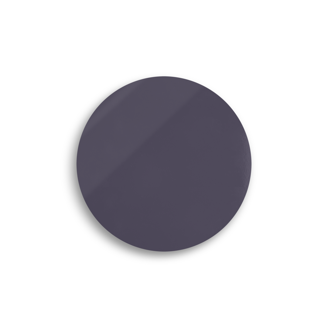 Grape Lacquered Baxter Grape Lacquered Baxter