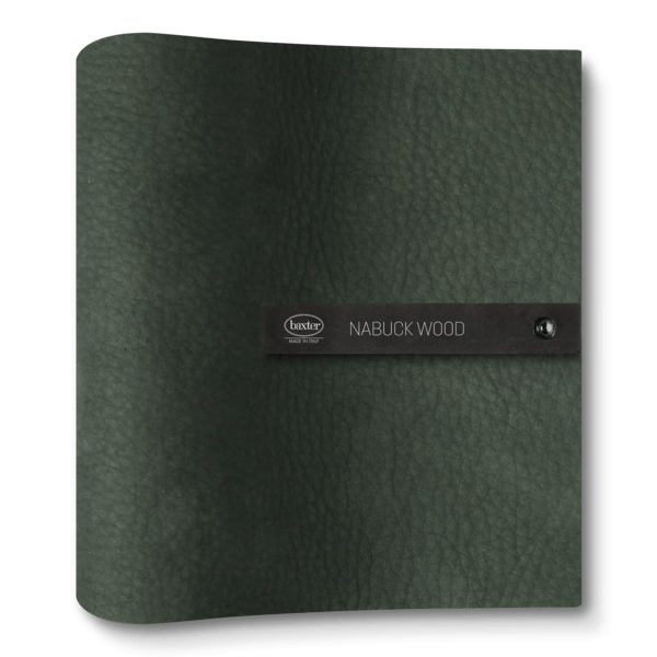 Nabuck Wood