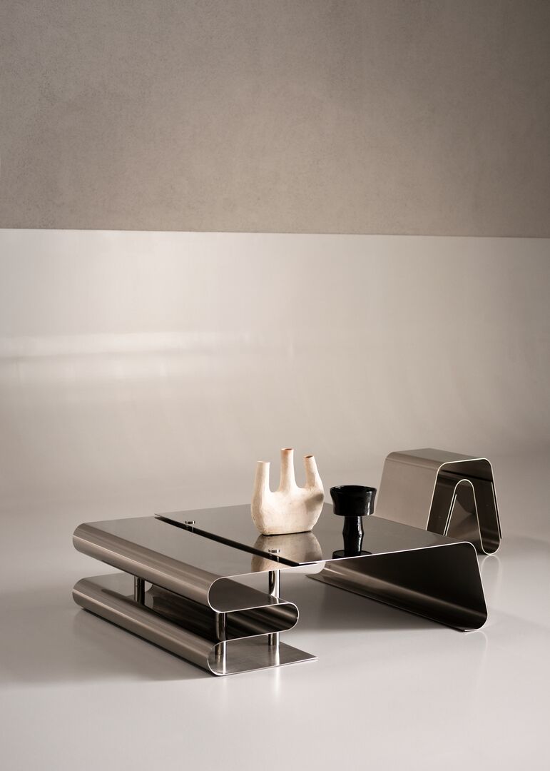 Tables and small tables Dune Baxter 11
