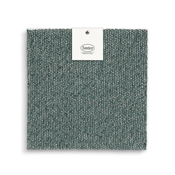 Fabric - Tressage Vert