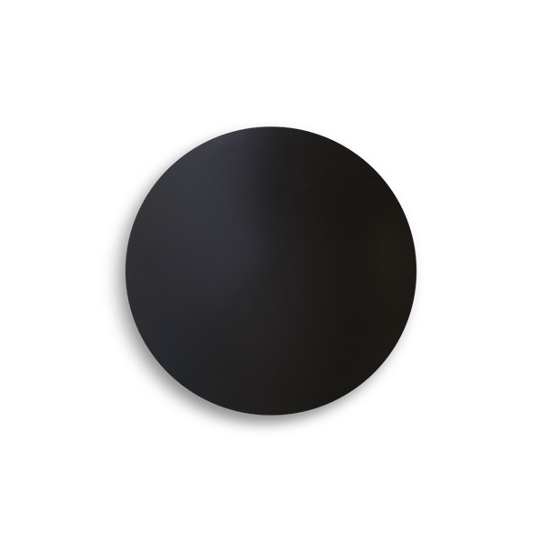 Surfaces - Matte Black