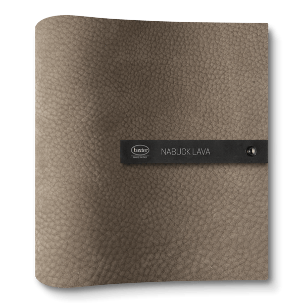 Nabuck Lava