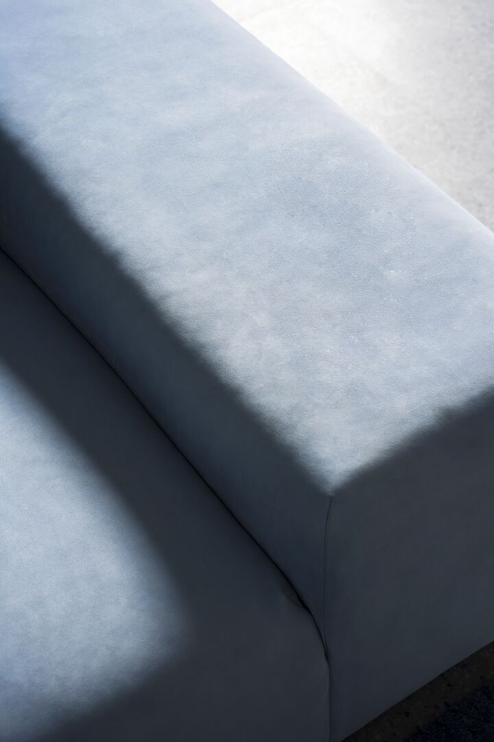 Kashmir Azure | Baxter