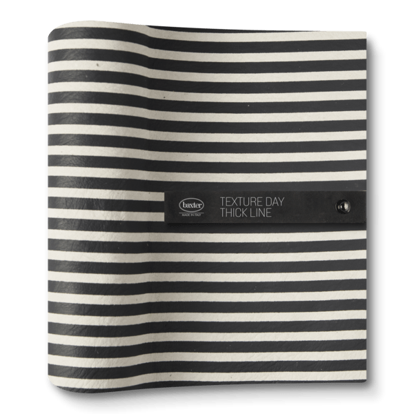 Texture Day Thick Line