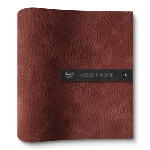 Nabuck Rhubarb