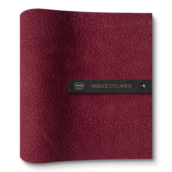Nabuck Cyclamen