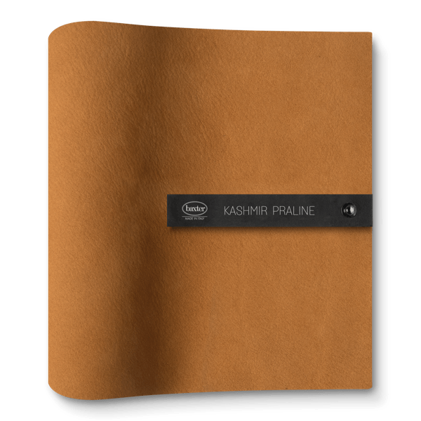 Kashmir Praline