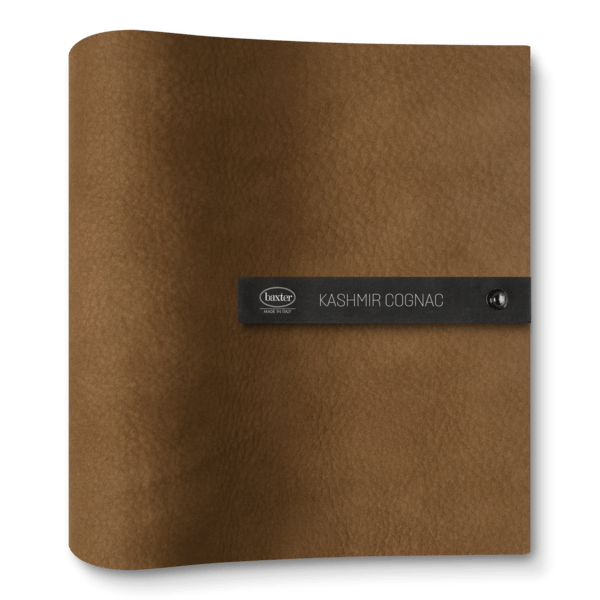 Kashmir Cognac