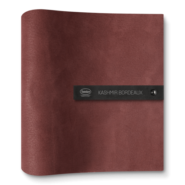 Kashmir Bordeaux
