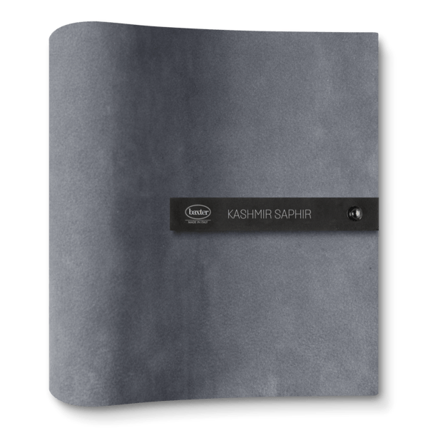 Kashmir Saphir