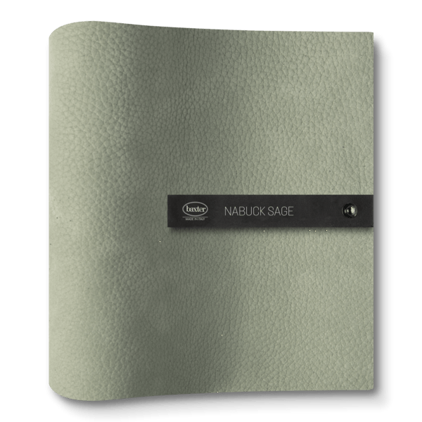 Nabuck Sage