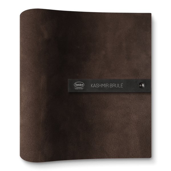 Kashmir Brulé