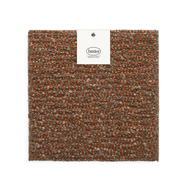 Fabric - Motif Brique