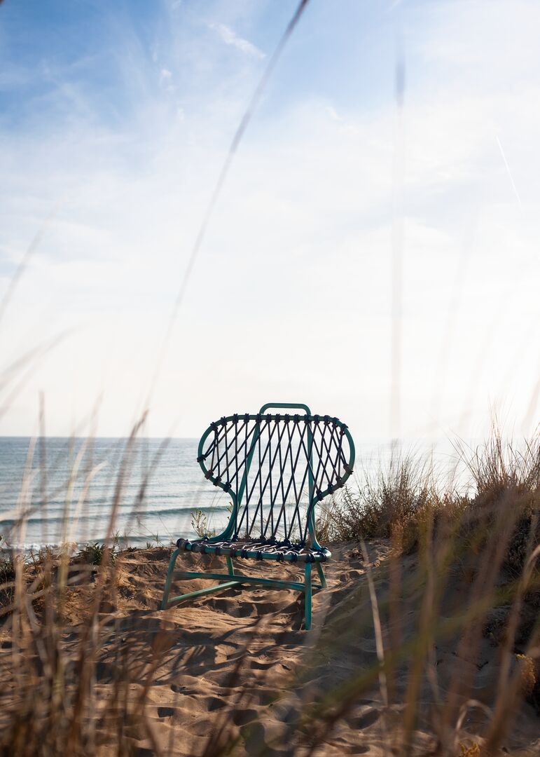 New Outdoor and Open Air Baxter collection Baxter