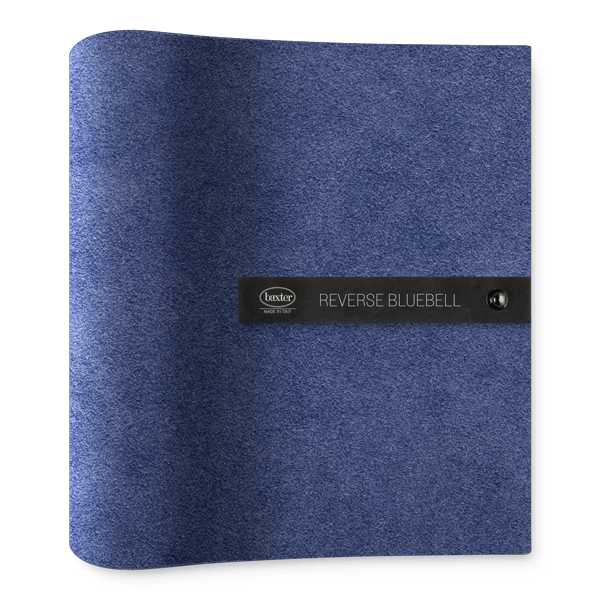 Reverse Bluebelle