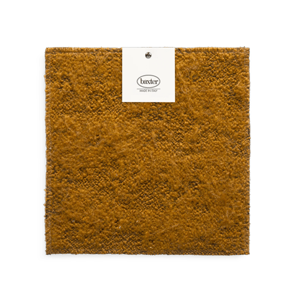 Fabric - Ebour Ocre