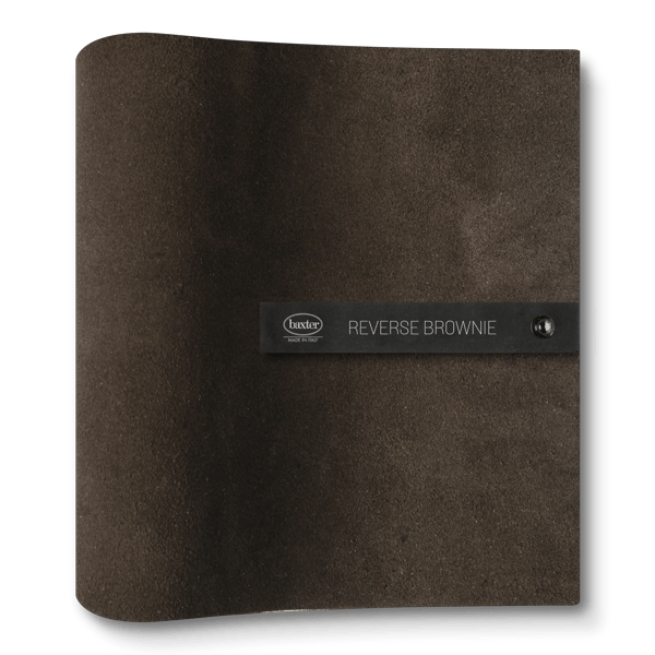 Reverse Brownie