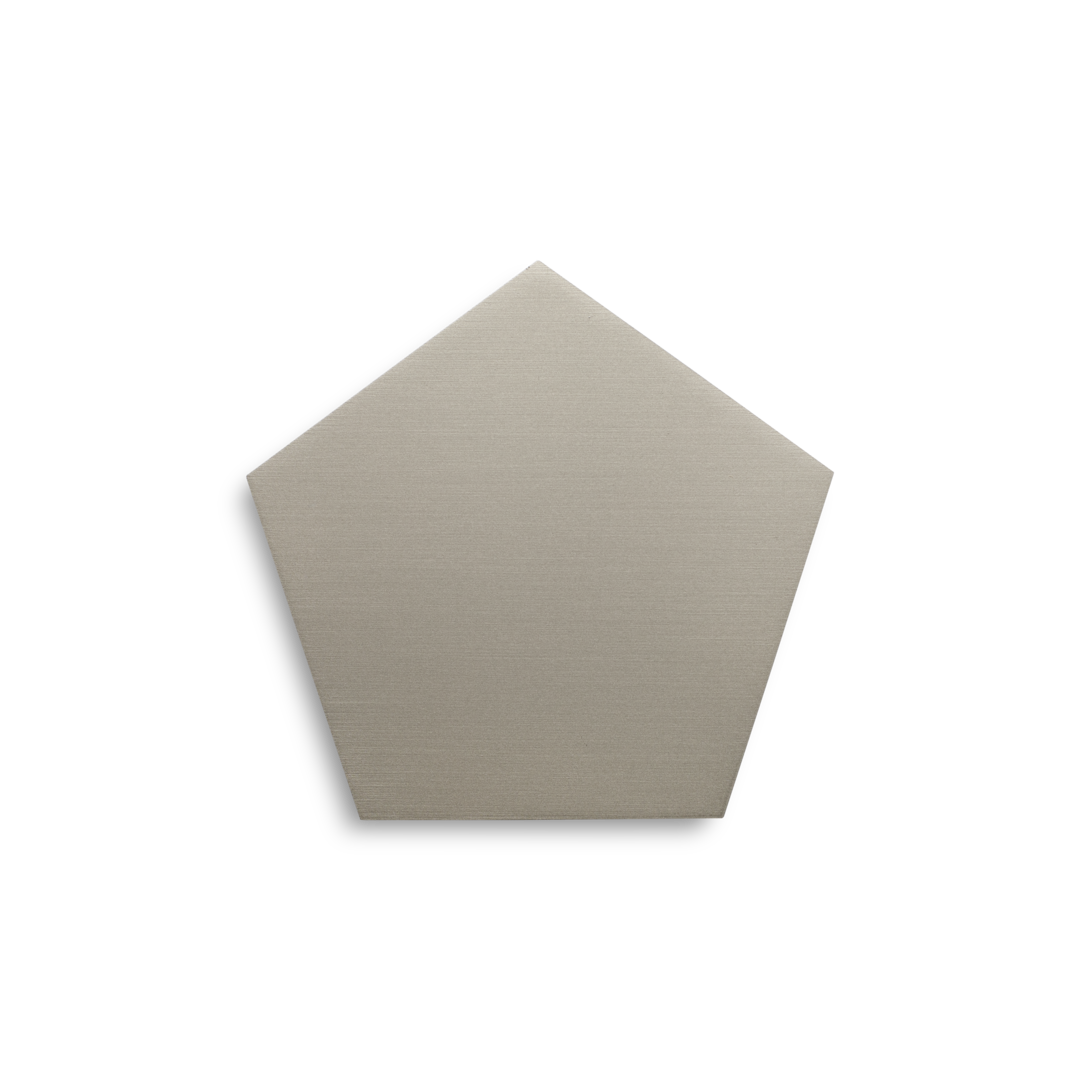 Cover Manico Chitarra Argento Nichel Copertura Per Pickup Telecaster Collo, Nichel Argento - Allsound | Per Chitarra Elettrica, Stile Open Top Pickup Cover Allsound - Foto 6