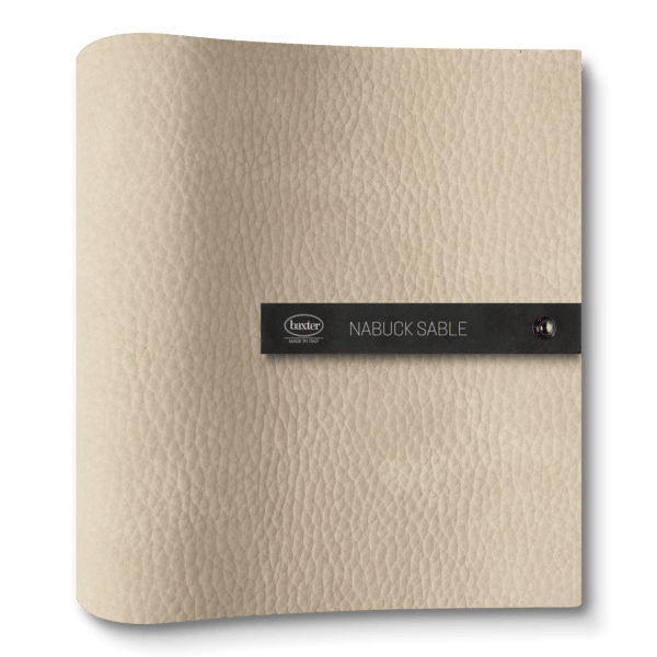 Nabuck Sable