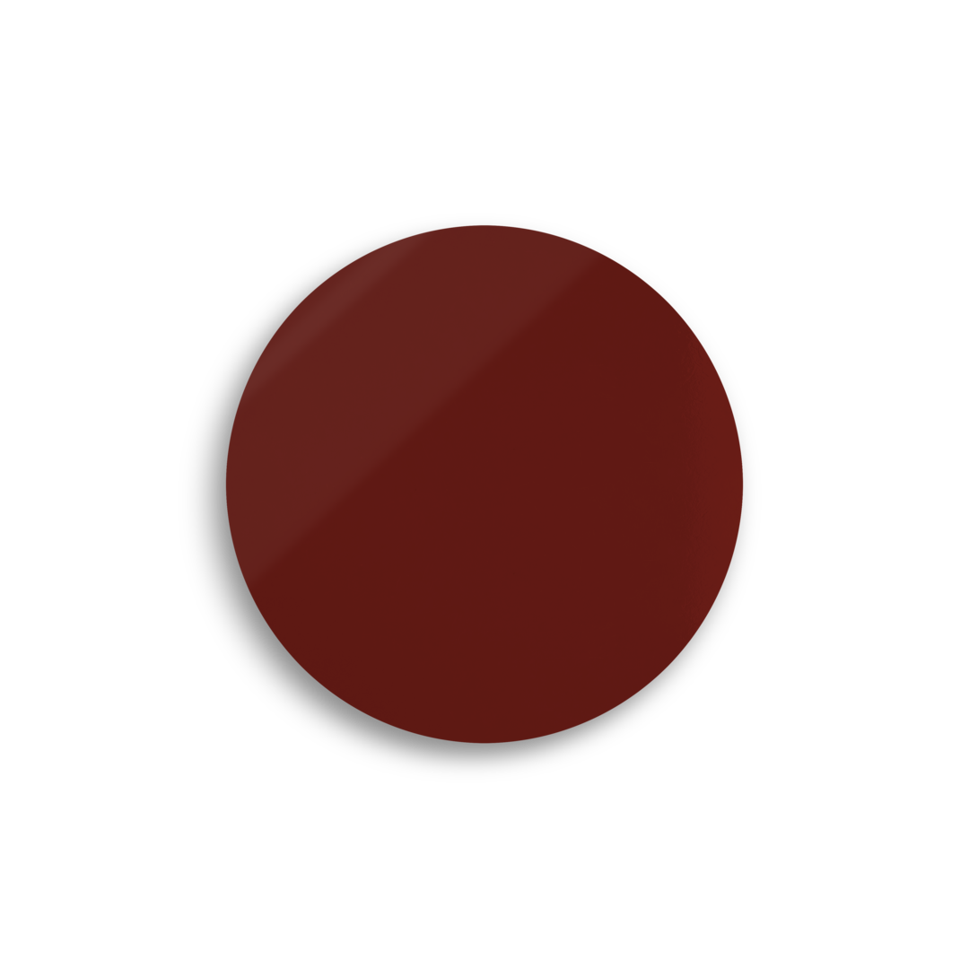 Rhubarb Lacquered Baxter Rhubarb Lacquered Baxter