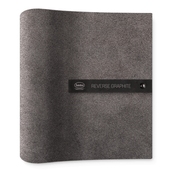Reverse Graphite