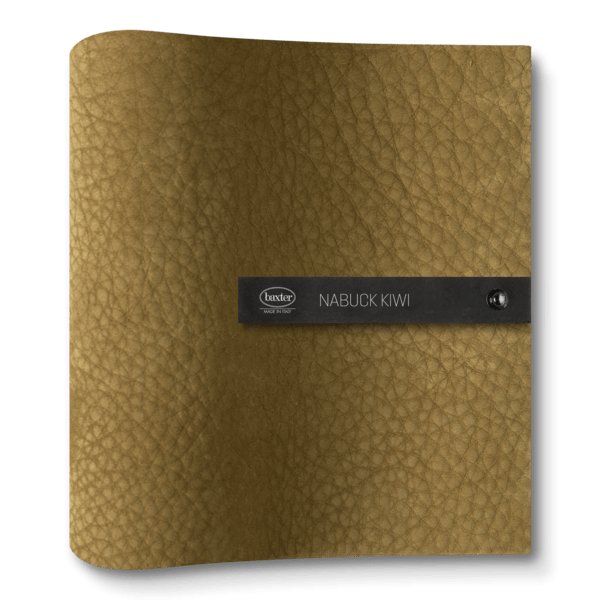 Nabuck Kiwi