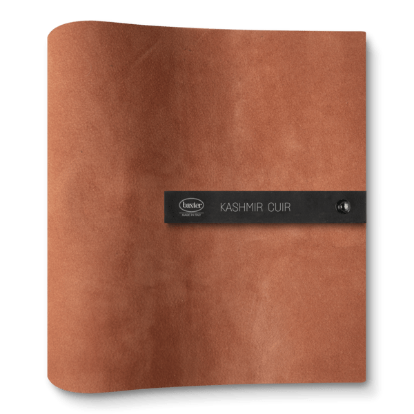 Kashmir Cuir