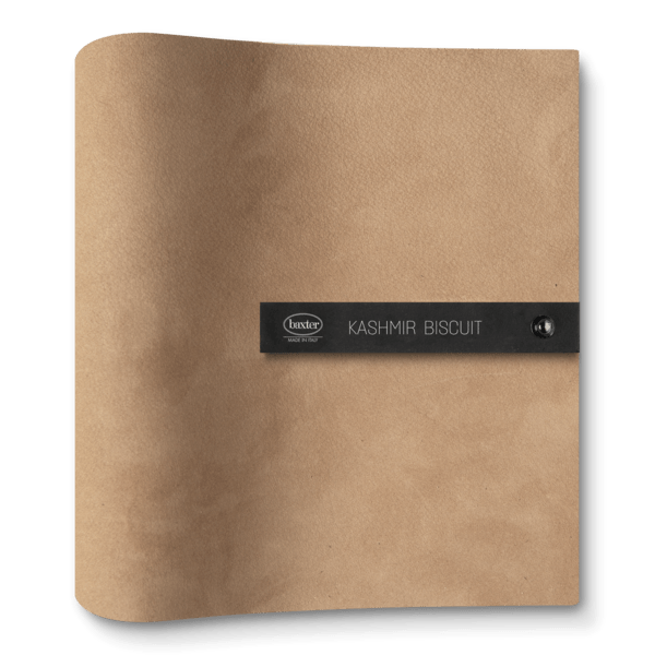 Kashmir Biscuit