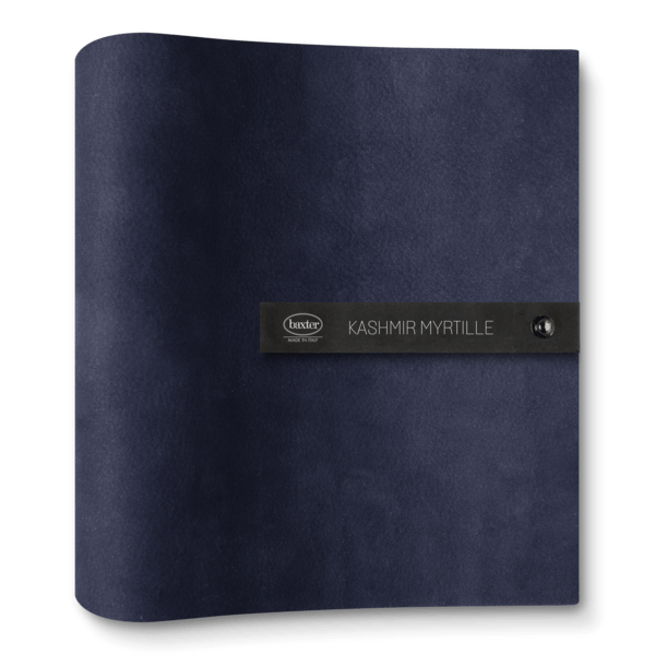 Kashmir Myrtille