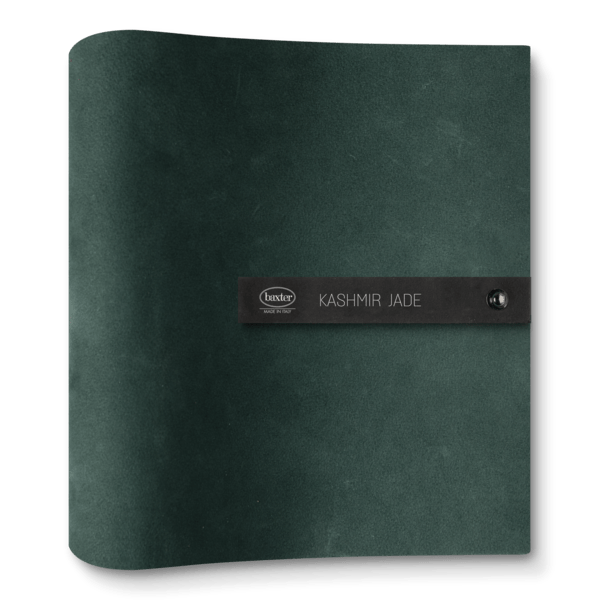 Kashmir Jade