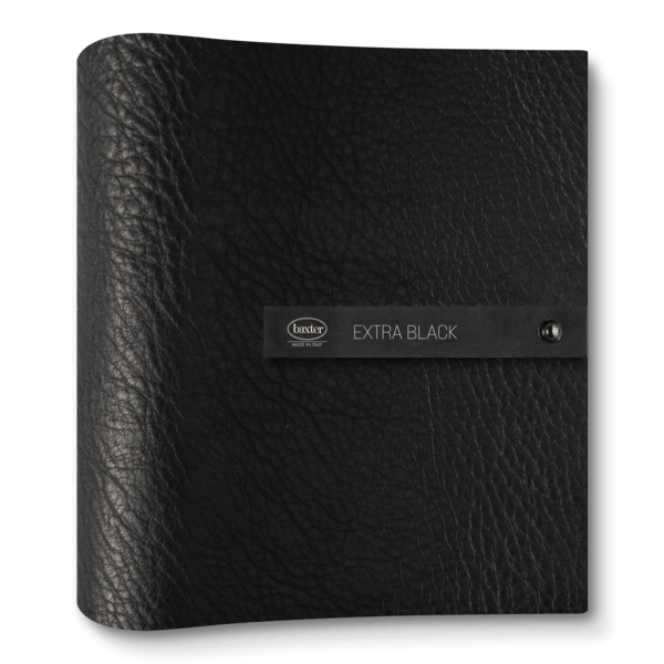 Extra Black